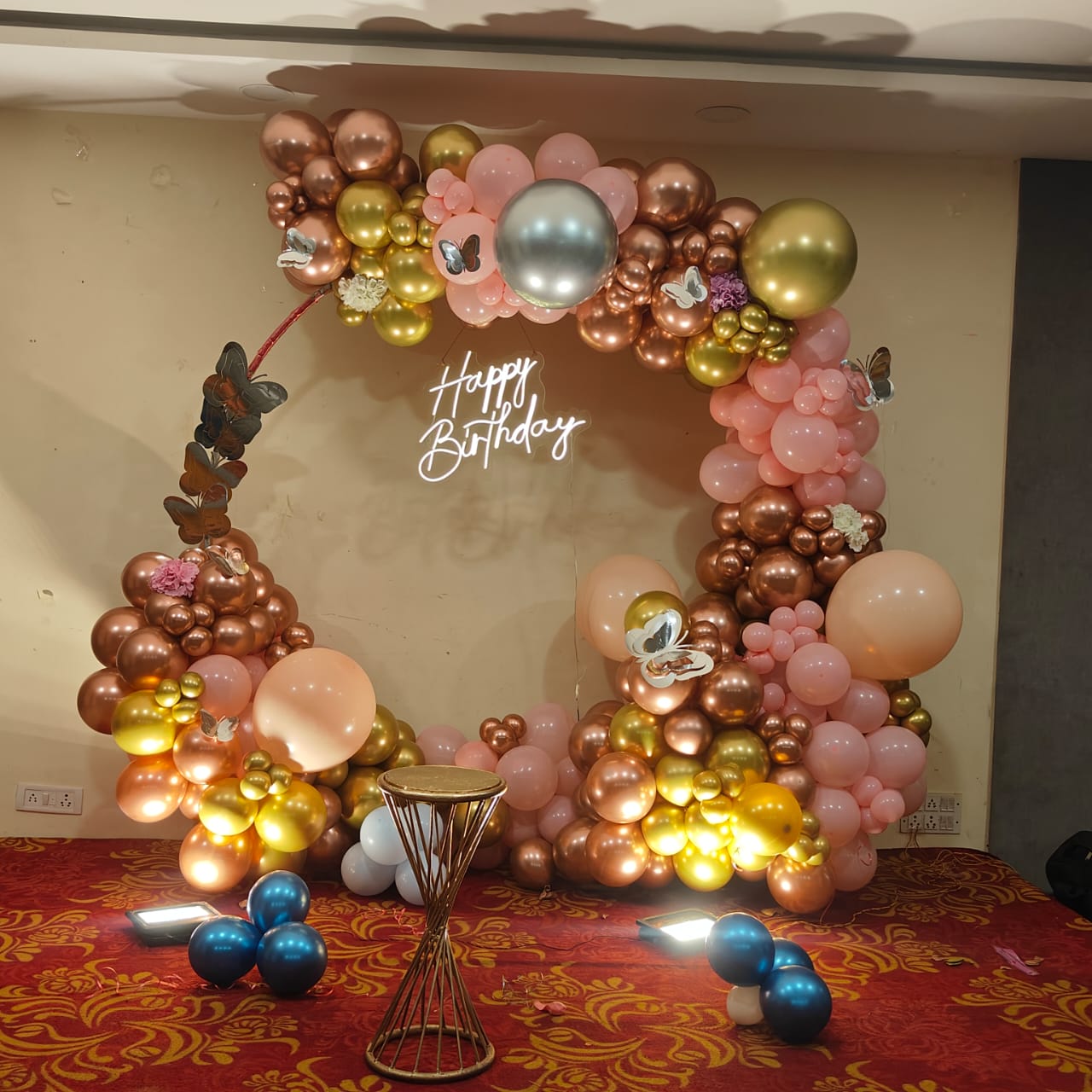 Magical Setup